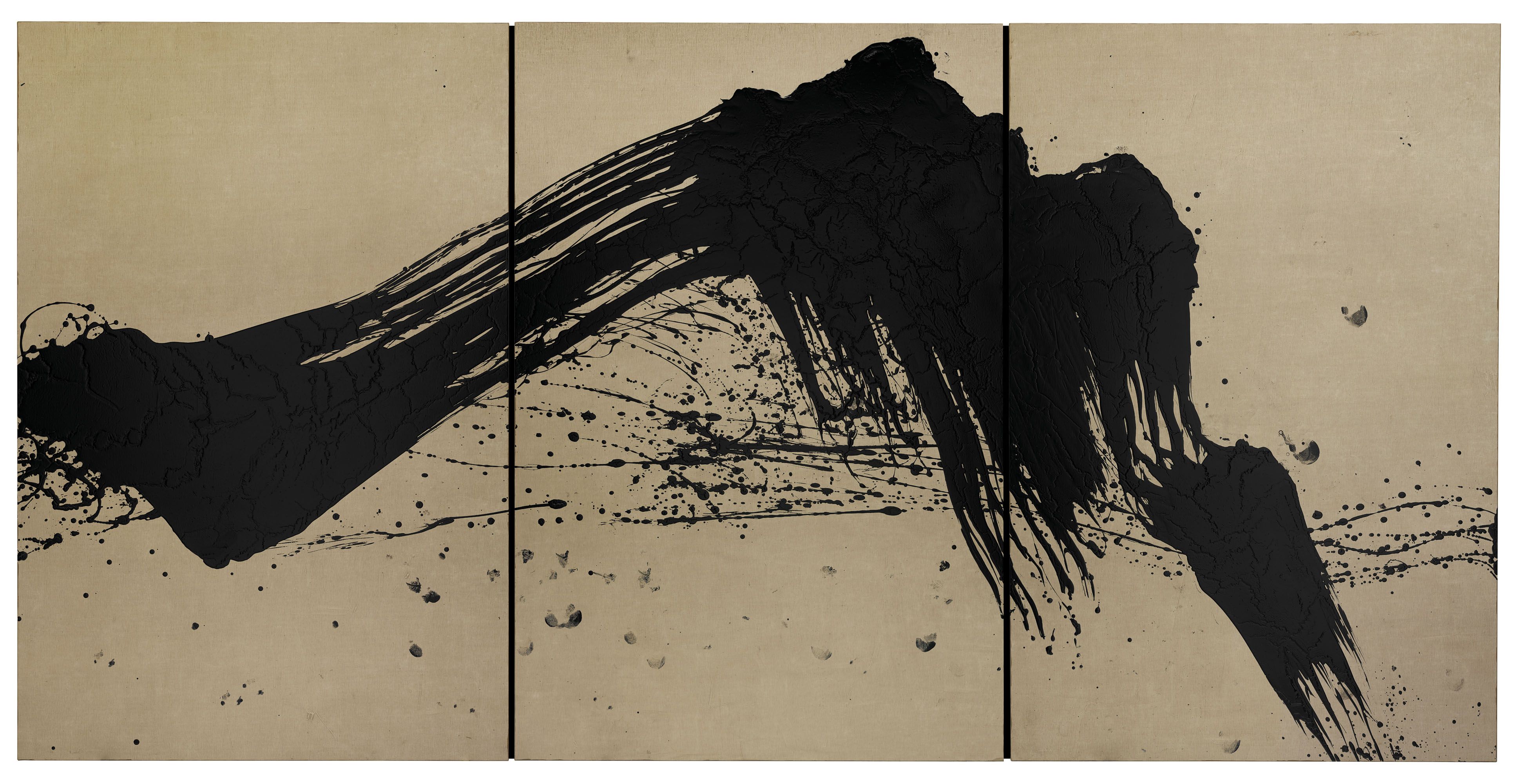 Painter Fabienne Verdier interview by Creative Director Francesca Melchior for SHOT Magazine Issue 17